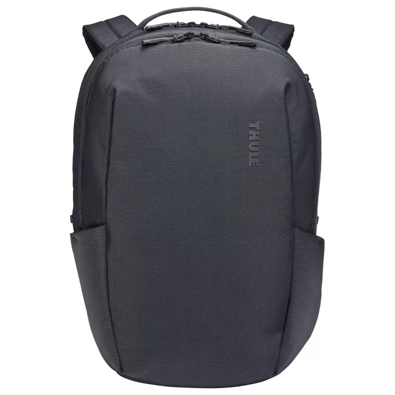 Thule Subterra 2 TSLB417 Dark Slate plecak Casualny plecak Szary Poliester