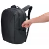 Thule Subterra 2 TSLB417 Dark Slate plecak Casualny plecak Szary Poliester