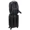 Thule Subterra 2 TSLB417 Dark Slate plecak Casualny plecak Szary Poliester