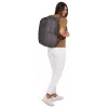 Plecak Thule Subterra 2 TSLB417 Vetiver Gray, Casual backpack, Szary, Poliester