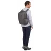 Plecak Thule Subterra 2 TSLB417 Vetiver Gray, Casual backpack, Szary, Poliester