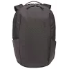 Plecak Thule Subterra 2 TSLB417 Vetiver Gray, Casual backpack, Szary, Poliester