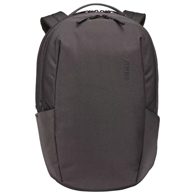 Plecak Thule Subterra 2 TSLB417 Vetiver Gray, Casual backpack, Szary, Poliester