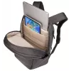 Plecak Thule Subterra 2 TSLB417 Vetiver Gray, Casual backpack, Szary, Poliester