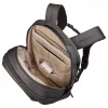 Plecak Thule Subterra 2 TSLB417 Vetiver Gray, Casual backpack, Szary, Poliester