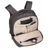 Plecak Thule Subterra 2 TSLB417 Vetiver Gray, Casual backpack, Szary, Poliester