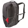 Plecak Thule Subterra 2 TSLB417 Vetiver Gray, Casual backpack, Szary, Poliester