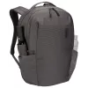 Plecak Thule Subterra 2 TSLB417 Vetiver Gray, Casual backpack, Szary, Poliester