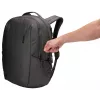 Plecak Thule Subterra 2 TSLB417 Vetiver Gray, Casual backpack, Szary, Poliester
