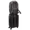 Plecak Thule Subterra 2 TSLB417 Vetiver Gray, Casual backpack, Szary, Poliester