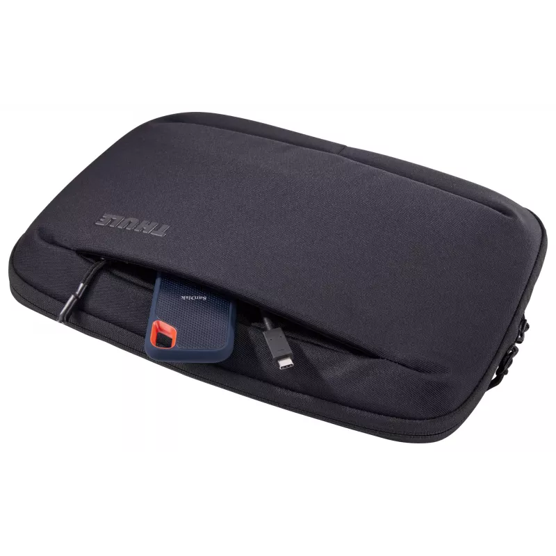 Etui rękaw Thule Subterra 2 TSS413 czarne 33 cm (13 cali)