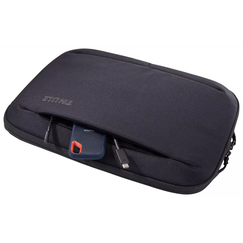 Thule Subterra 2 TSS414 Czarny 35,6 cm (14 inch) etui rękaw
