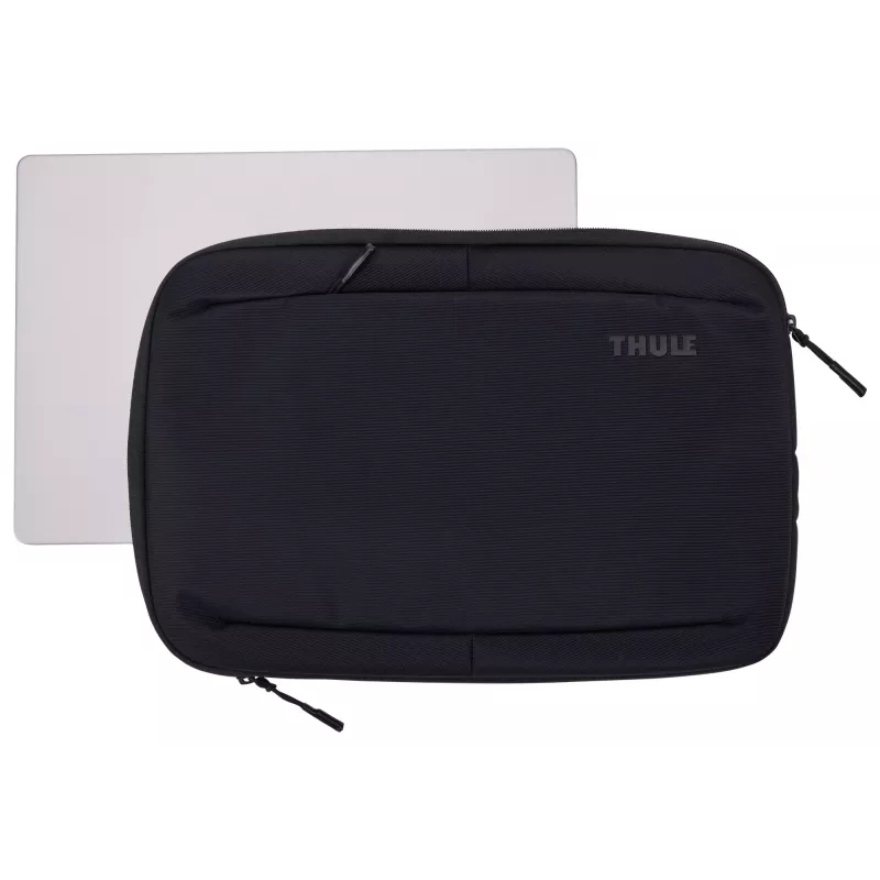 Thule Subterra 2 TSS416 Czarny 40,6 cm (16 cali) pokrowiec typu pokrowiec