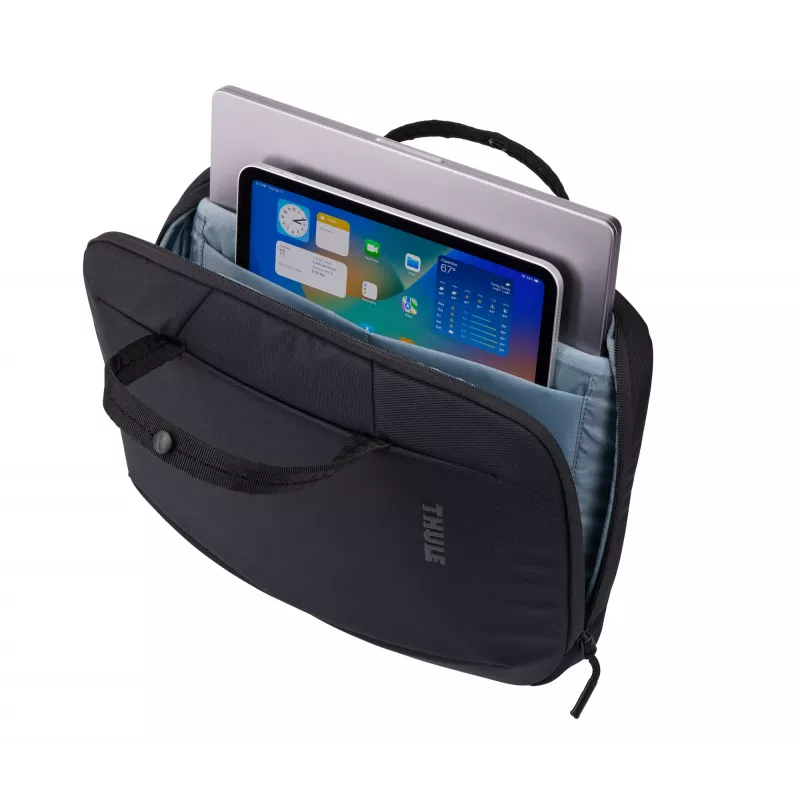 Thule Subterra 2 TSA414 Czarny 35,6 cm (14 inch) Briefcase