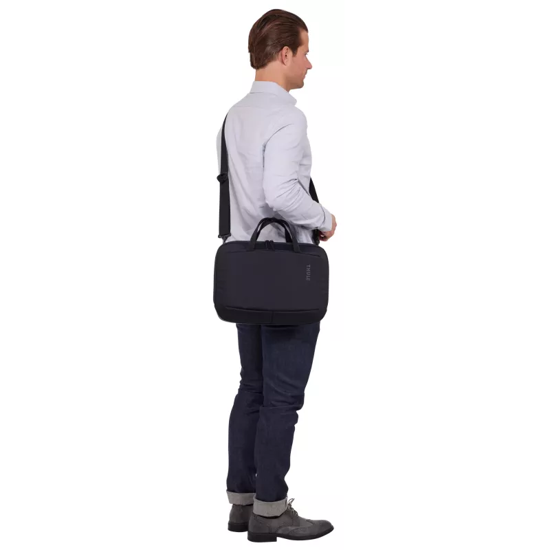 Thule Subterra 2 TSA414 Czarny 35,6 cm (14 inch) Briefcase
