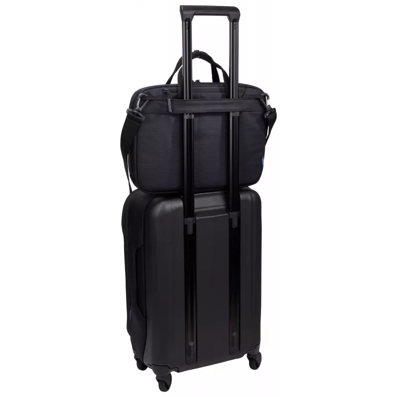 Thule Subterra 2 TSA414 Czarny 35,6 cm (14 inch) Briefcase