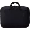 Thule Subterra 2 TSA416 Czarny 40.6 cm (16 cali) Aktówka