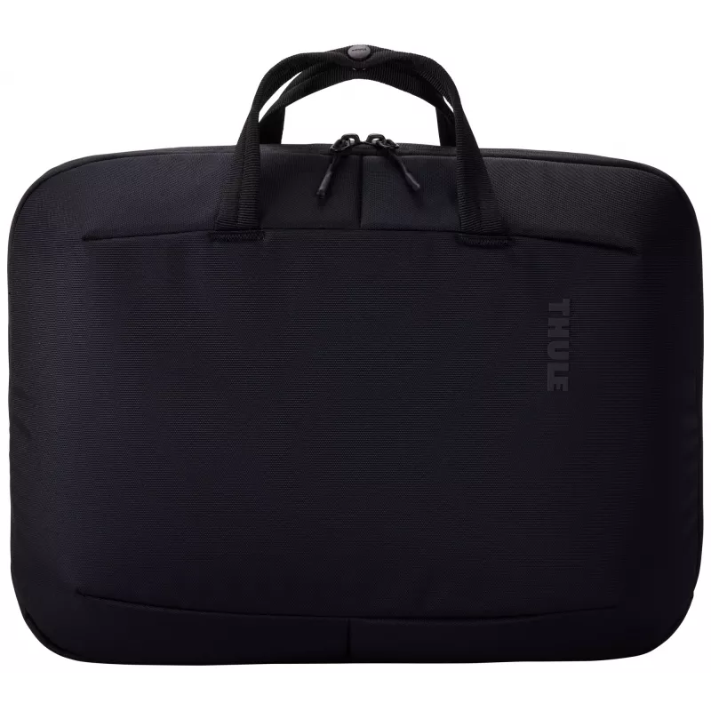 Thule Subterra 2 TSA416 Czarny 40.6 cm (16 cali) Aktówka
