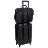 Thule Subterra 2 TSA416 Czarny 40.6 cm (16 cali) Aktówka