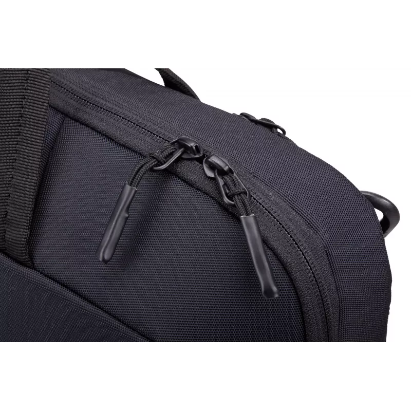 Thule Subterra 2 TSA416 Czarny 40.6 cm (16 cali) Aktówka