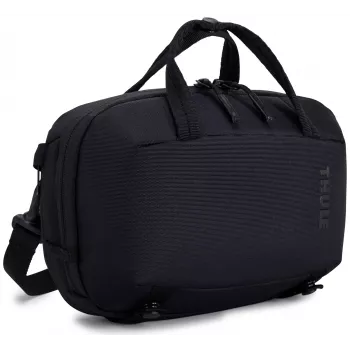 Thule Subterra 2 TSCB405 Czarny Poliester Unisex Torba na ramię