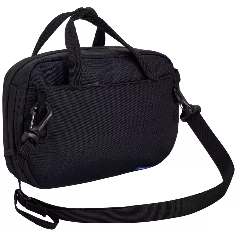 Thule Subterra 2 TSCB405 Czarny Poliester Unisex Torba na ramię