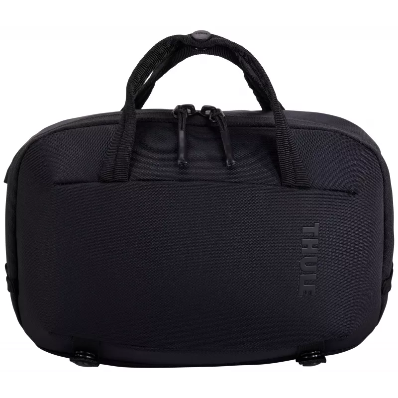 Thule Subterra 2 TSCB405 Czarny Poliester Unisex Torba na ramię