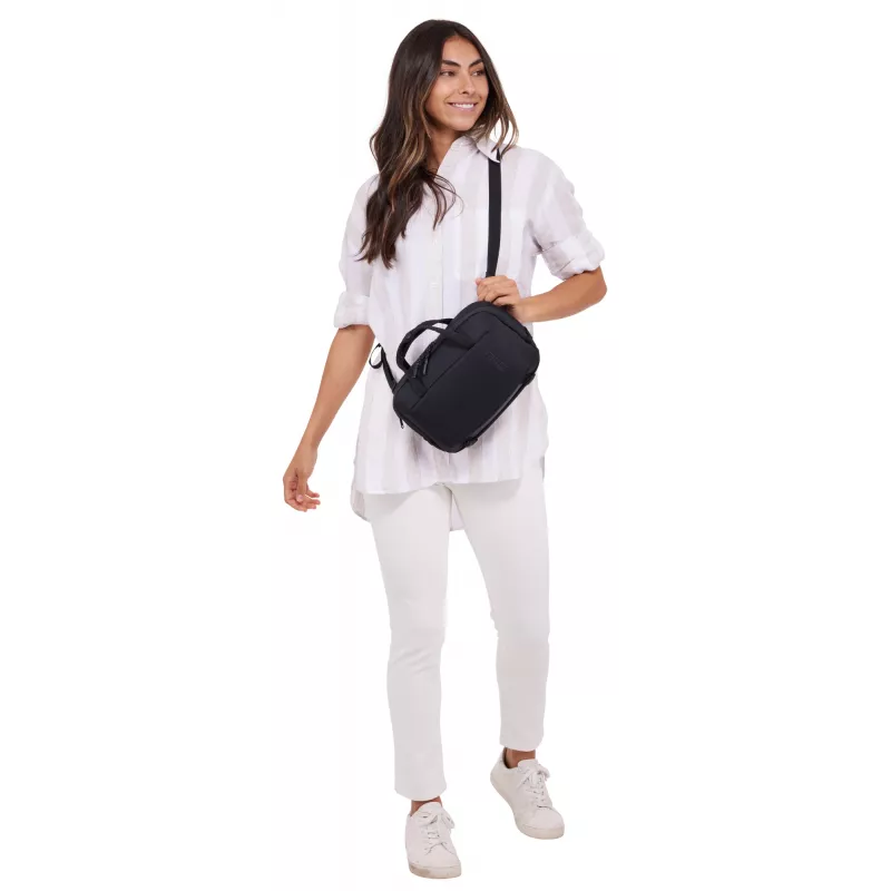 Thule Subterra 2 TSCB405 Czarny Poliester Unisex Torba na ramię