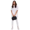 Thule Subterra 2 TSCB405 Czarny Poliester Unisex Torba na ramię
