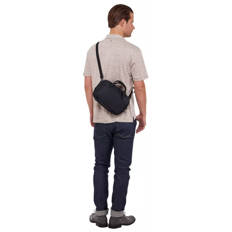 Thule Subterra 2 TSCB405 Czarny Poliester Unisex Torba na ramię