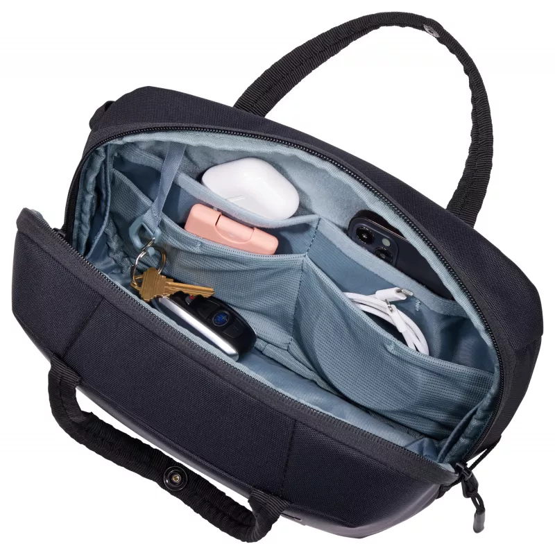Thule Subterra 2 TSCB405 Czarny Poliester Unisex Torba na ramię