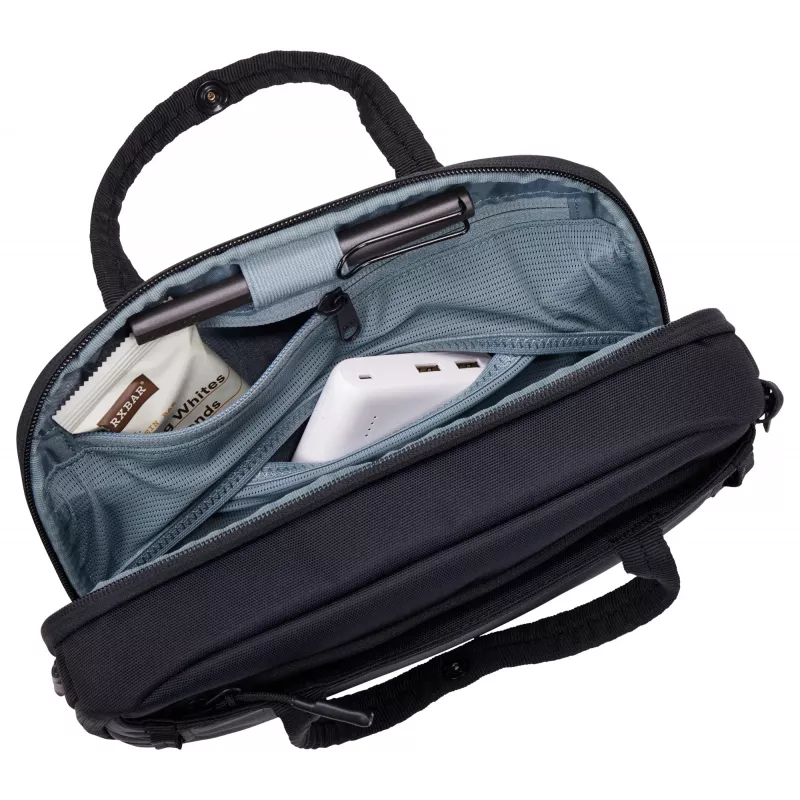 Thule Subterra 2 TSCB405 Czarny Poliester Unisex Torba na ramię