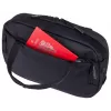 Thule Subterra 2 TSCB405 Czarny Poliester Unisex Torba na ramię