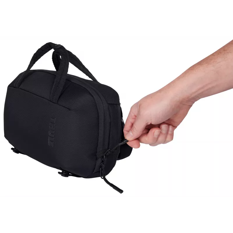 Thule Subterra 2 TSCB405 Czarny Poliester Unisex Torba na ramię