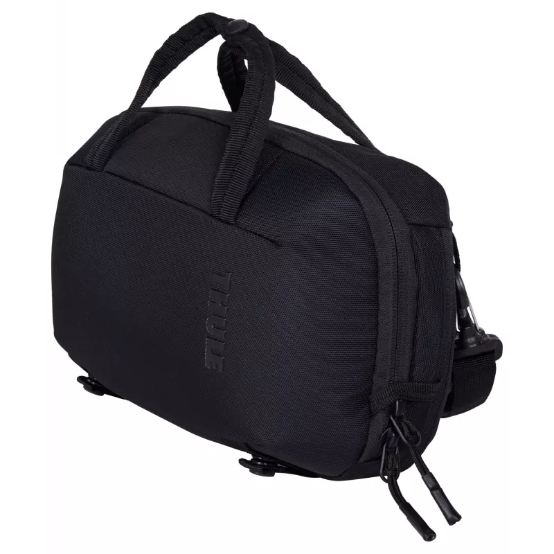 Thule Subterra 2 TSCB405 Czarny Poliester Unisex Torba na ramię