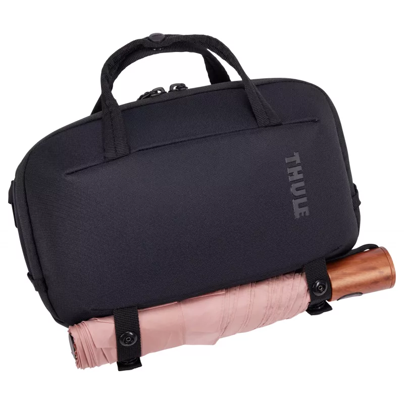 Thule Subterra 2 TSCB405 Czarny Poliester Unisex Torba na ramię