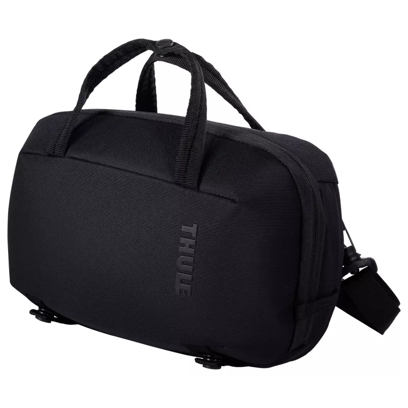 Thule Subterra 2 TSCB405 Czarny Poliester Unisex Torba na ramię