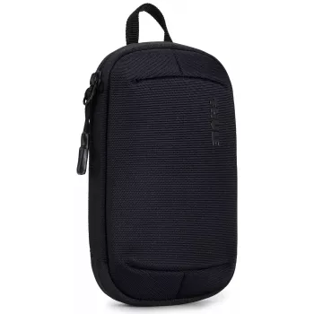Thule Subterra 2 TSPW400 Czarny Etui na muszlę Poliester