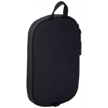 Thule Subterra 2 TSPW400 Czarny Etui na muszlę Poliester