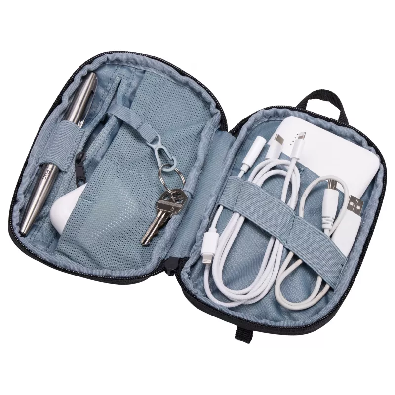 Thule Subterra 2 TSPW400 Czarny Etui na muszlę Poliester