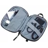 Thule Subterra 2 TSPW400 Czarny Etui na muszlę Poliester