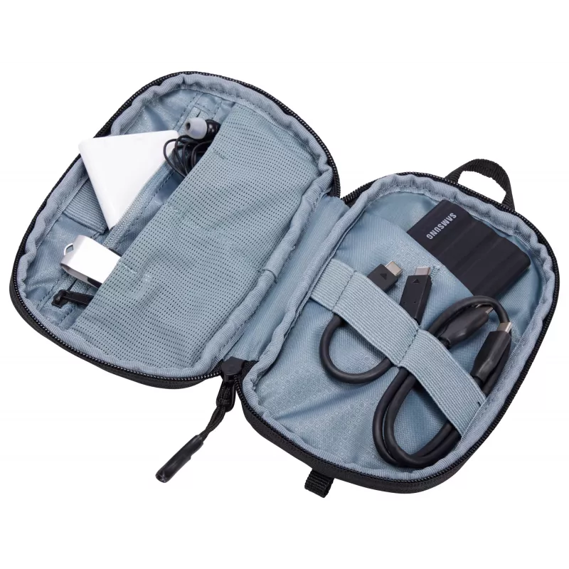 Thule Subterra 2 TSPW400 Czarny Etui na muszlę Poliester