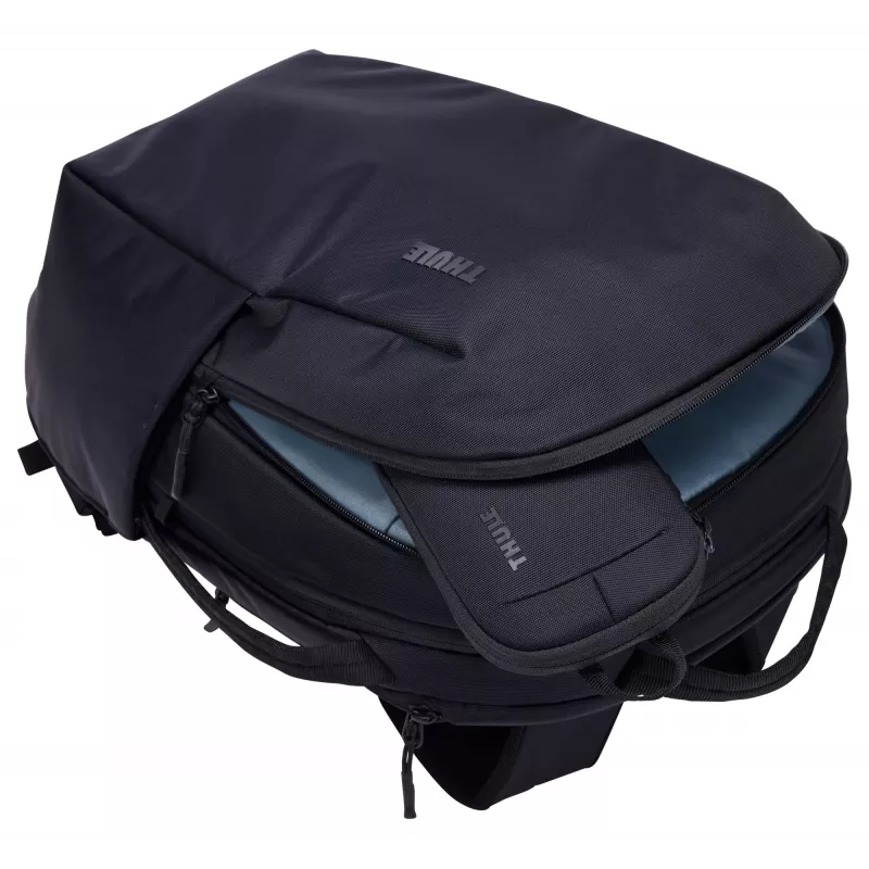 Thule Subterra 2 TSPW400 Czarny Etui na muszlę Poliester