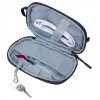 Thule Subterra 2 TSPW400 Czarny Etui na muszlę Poliester