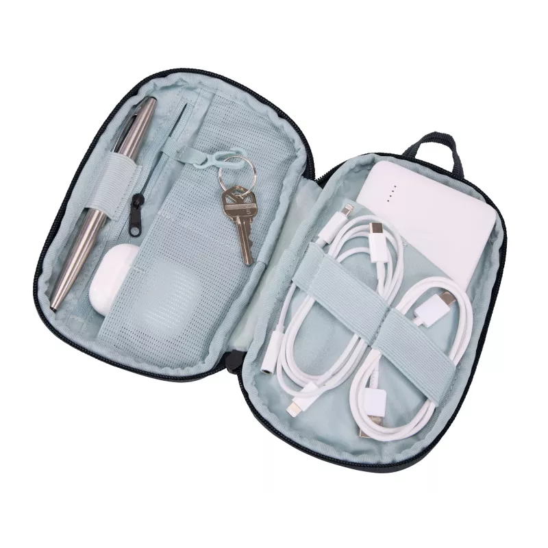 Thule Subterra 2 TSPW400 Dark Slate etui z poliwęglanu Poliester Szary