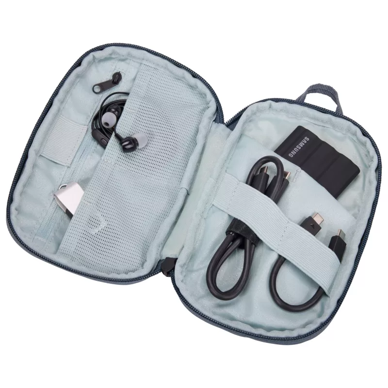 Thule Subterra 2 TSPW400 Dark Slate etui z poliwęglanu Poliester Szary