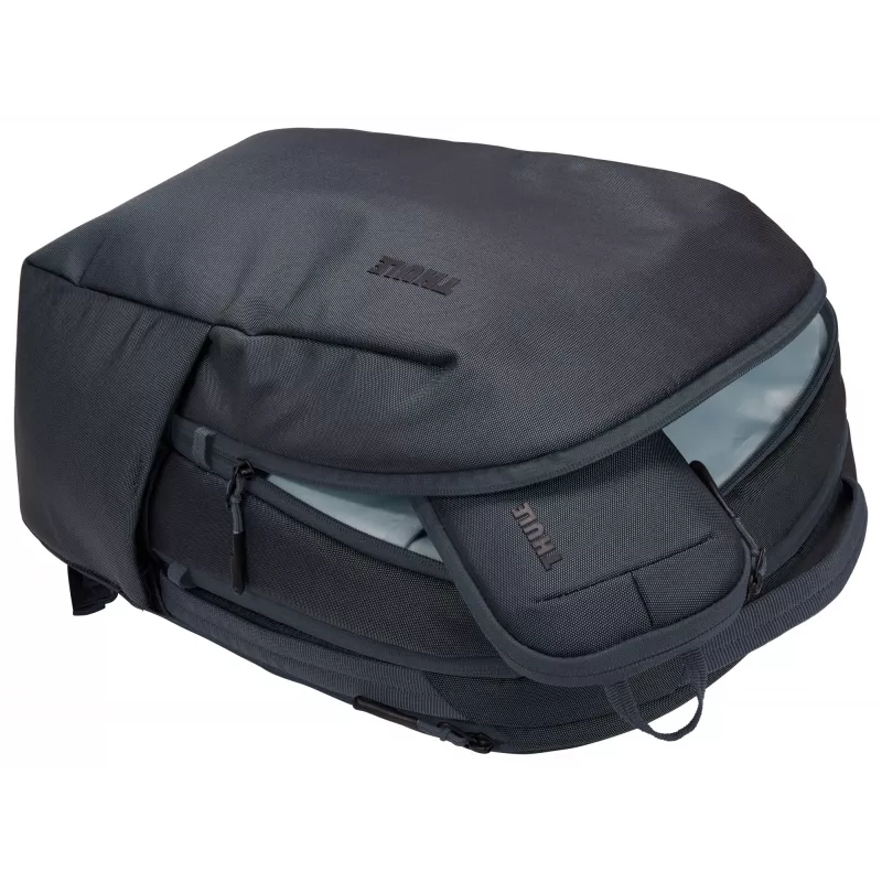 Thule Subterra 2 TSPW400 Dark Slate etui z poliwęglanu Poliester Szary