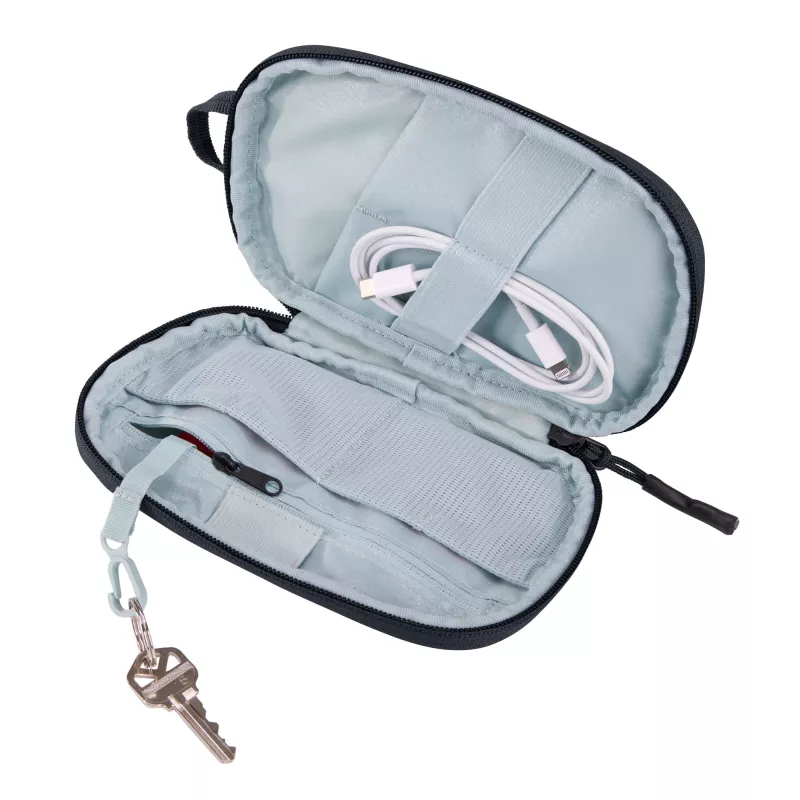 Thule Subterra 2 TSPW400 Dark Slate etui z poliwęglanu Poliester Szary