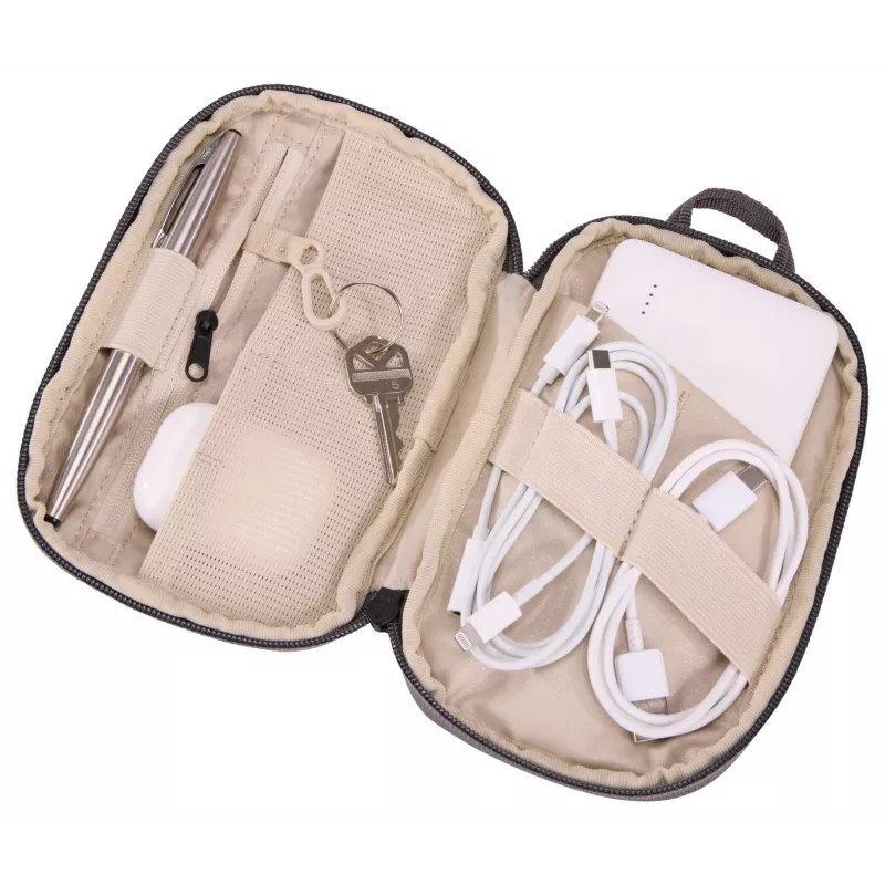 Thule Subterra 2 TSPW400 Vetiver Gray Etui poliestrowe szare