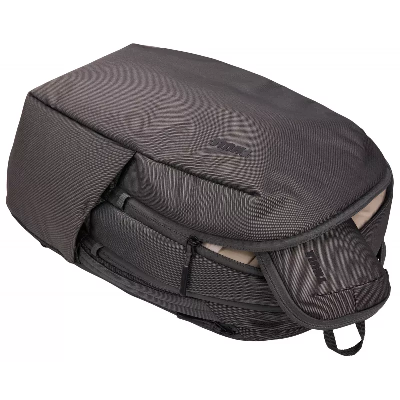 Thule Subterra 2 TSPW400 Vetiver Gray Etui poliestrowe szare